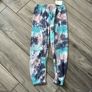 Spiritual Gangster Joggers Size Small New with Tags